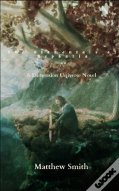 The Elementals Of Nepharia