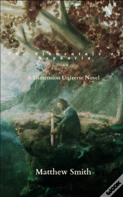 Capa do artigo The Elementals Of Nepharia