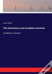 Capa do artigo The Elementary And Complete Examiner