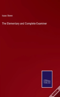 Capa do artigo The Elementary And Complete Examiner