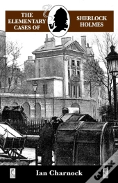 The Elementary Cases Of Sherlock Holmes