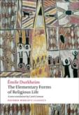 The Elementary Forms Of Religious Life