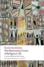 The Elementary Forms Of Religious Life - Preview