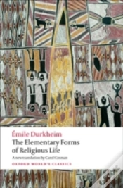 Capa do artigo The Elementary Forms Of Religious Life