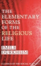 Capa do artigo The Elementary Forms Of The Religious Life