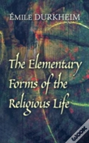 Capa do artigo The Elementary Forms Of The Religious Life