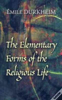Capa do artigo The Elementary Forms Of The Religious Life