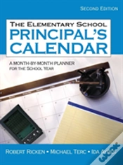 Capa do artigo The Elementary School Principal
