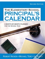 Capa do artigo The Elementary School Principal