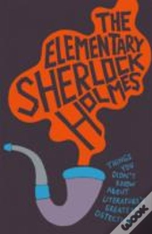 The Elementary Sherlock Holmes