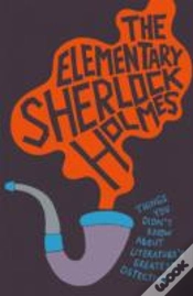 Capa do artigo The Elementary Sherlock Holmes