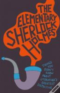 Capa do artigo The Elementary Sherlock Holmes