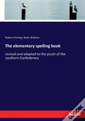 Capa do artigo The Elementary Spelling Book