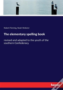 Capa do artigo The Elementary Spelling Book
