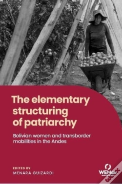 Capa do artigo The Elementary Structuring Of Patriarchy