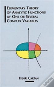 Capa do artigo The Elementary Theory Of Analytic Functions Of One Or Several Complex Variables