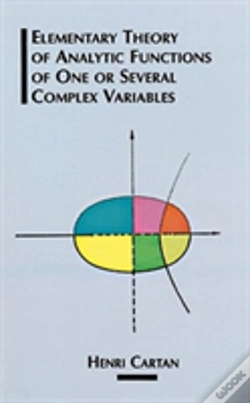 Capa do artigo The Elementary Theory Of Analytic Functions Of One Or Several Complex Variables