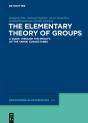 The Elementary Theory Of Groups - Preview