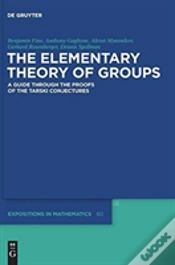 Capa do artigo The Elementary Theory Of Groups