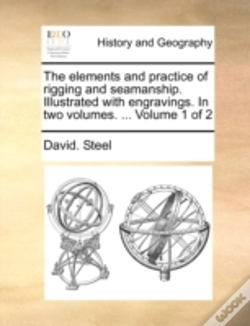 Capa do artigo The Elements And Practice Of Rigging And