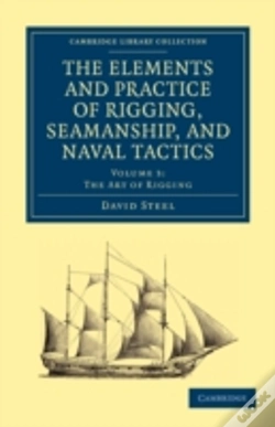 Capa do artigo The Elements And Practice Of Rigging, Seamanship, And Naval Tactics