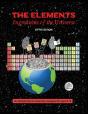 The Elements; Ingredients Of The Universe - Preview