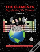 The Elements; Ingredients Of The Universe