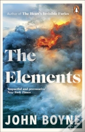 Capa do artigo The Elements