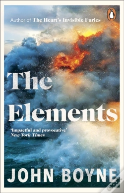 Capa do artigo The Elements