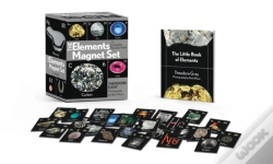 Capa do artigo The Elements Magnet Set