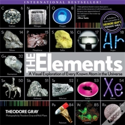 Capa do artigo The Elements