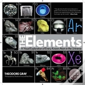 Capa do artigo The Elements