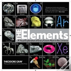 Capa do artigo The Elements