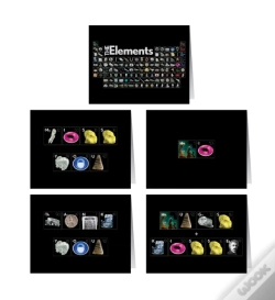Capa do artigo The Elements Notecards