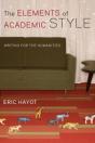 The Elements Of Academic Style - Preview