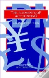 The Elements Of Accounting