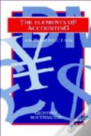 The Elements Of Accounting