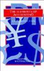 The Elements Of Accounting - Preview