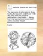 The Elements Of Arthmetick In Three Book - Preview