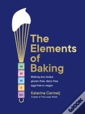 Capa do artigo The Elements Of Baking