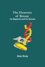 The Elements Of Botany; For Beginners And For Schools - Preview