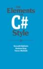 The Elements Of C# Style - Preview