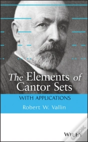 Capa do artigo The Elements Of Cantor Sets
