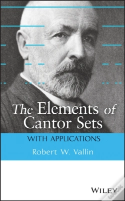 Capa do artigo The Elements Of Cantor Sets