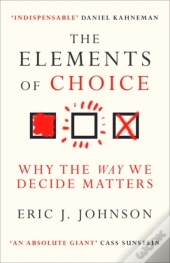 The Elements Of Choice