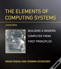 Capa do artigo The Elements Of Computing Systems
