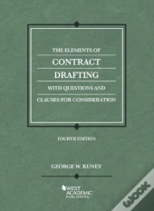 The Elements Of Contract Drafting