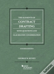 Capa do artigo The Elements Of Contract Drafting