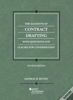 Capa do artigo The Elements Of Contract Drafting