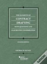 The Elements Of Contract Drafting